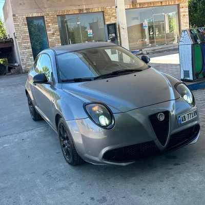Alfa Romeo MiTo 2010 në shitje