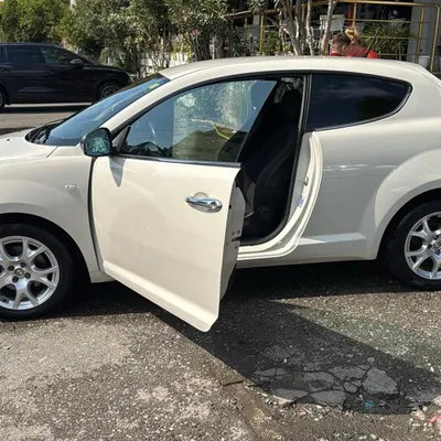 Alfa Romeo MiTo 2011