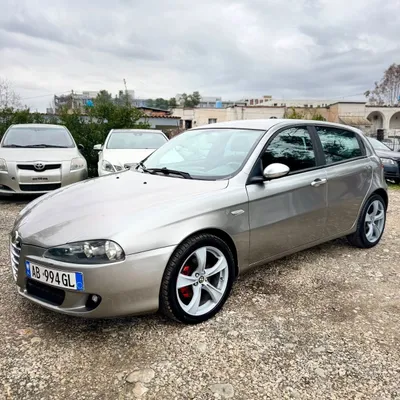 Alfa Romeo 147