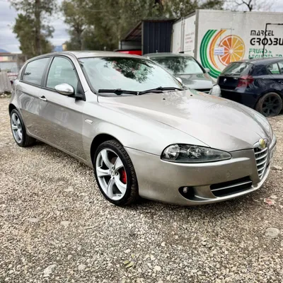 Alfa Romeo 147