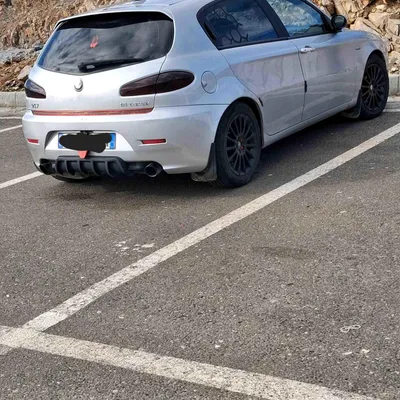 Alfa Romeo 147