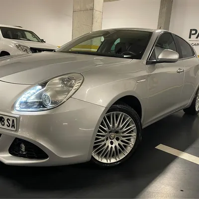 Alfa Romeo Giulietta 2013 në shitje