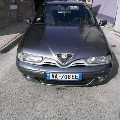 Alfa Romeo 146