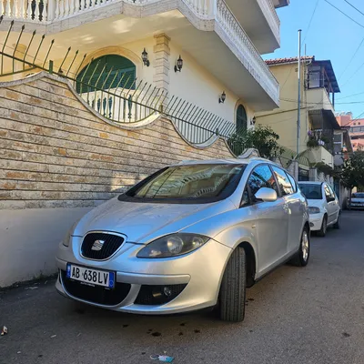 Seat Altea 2007 në shitje