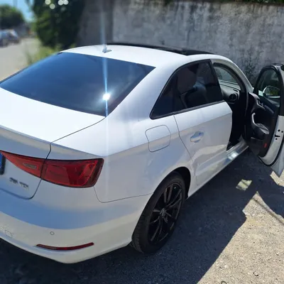 Audi A3 2016 në shitje