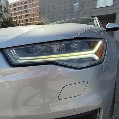 Audi A6 2016 në shitje