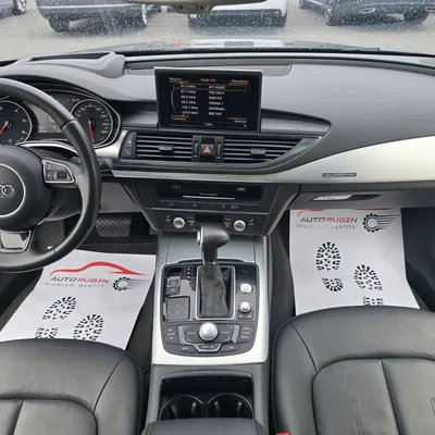 Audi A7 2013 në shitje