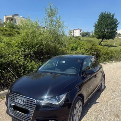 Audi A1 2014 në shitje