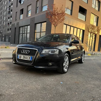 Audi A3 2010