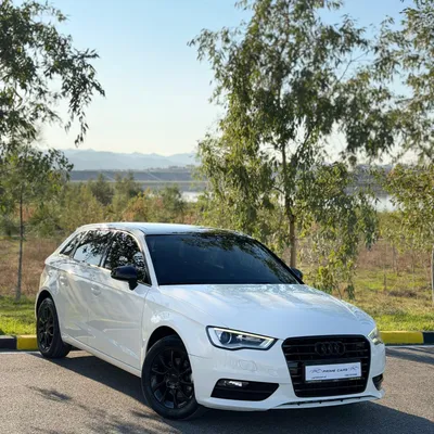 Audi A3 2015 in vendita