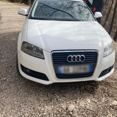 Audi A3 2010 në shitje