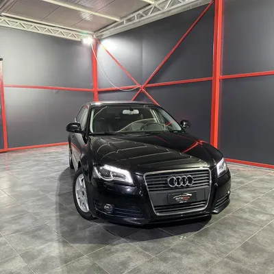 Audi A3 2010 Tutte le auto in vendita
