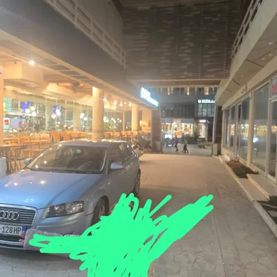 Audi A3 2008 në shitje