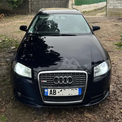 Audi A3 2006 në shitje