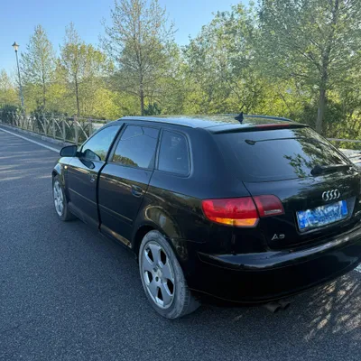 Audi A3 2007 në shitje