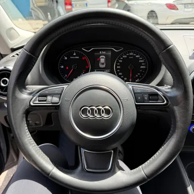 Audi A3 2015 në shitje