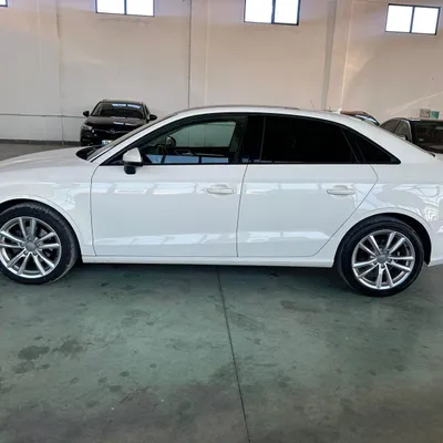 Audi A3 2015 në shitje