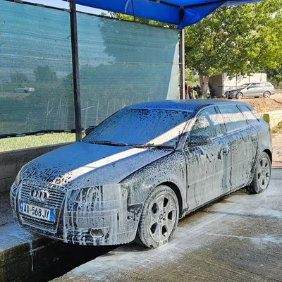 Audi A3 2006 në shitje