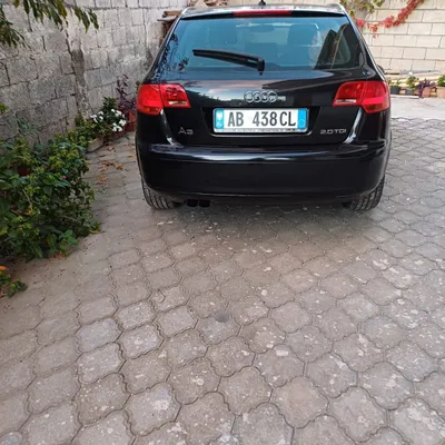 Audi A3 2006 në shitje