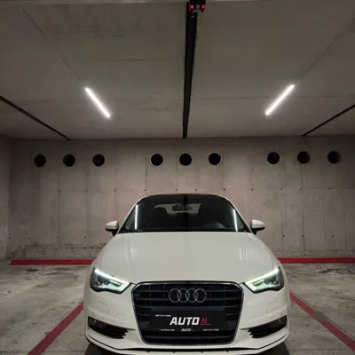 Audi A3 2015 në shitje