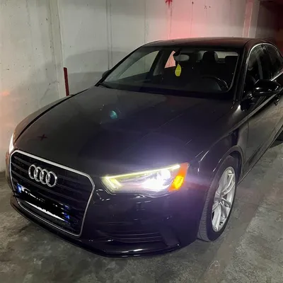 Audi A3 2015 në shitje