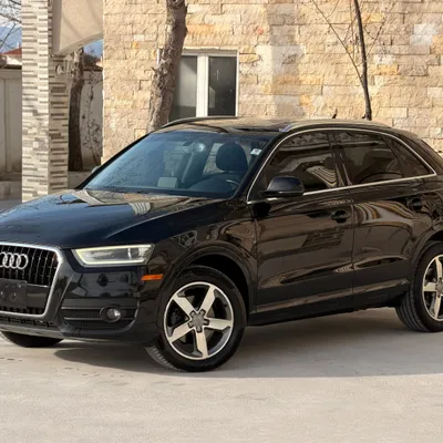 Audi A3 2015 në shitje