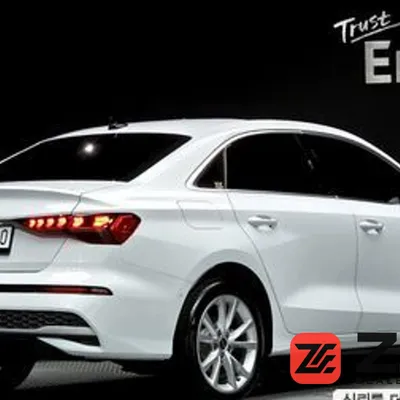 Audi A3 2025 në shitje