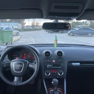 Audi A3 2006 në shitje