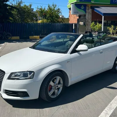 Audi A3 2010 në shitje
