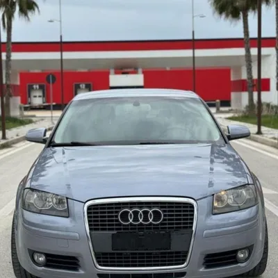 Audi A3 2008 në shitje