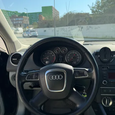 Audi A3 2011 në shitje