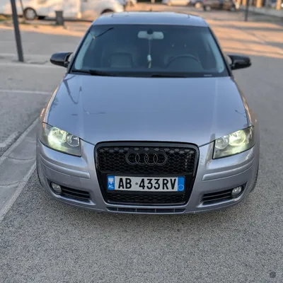 Audi A3 2006 në shitje