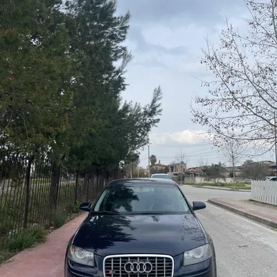 Audi A3 2007 në shitje