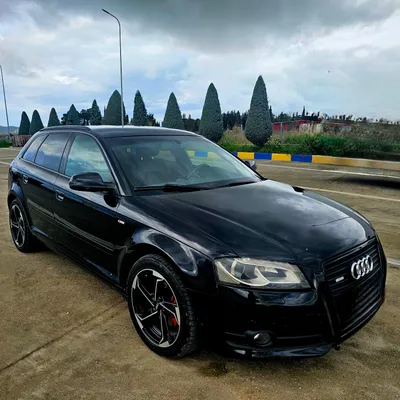 Audi A3 2011 në shitje