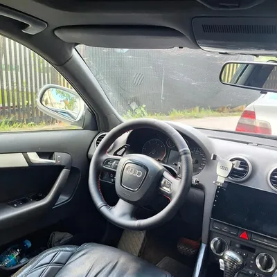 Audi A3 2007 në shitje