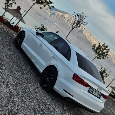 Audi A3 2016 në shitje