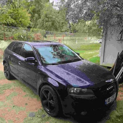 Audi A3 2006 në shitje