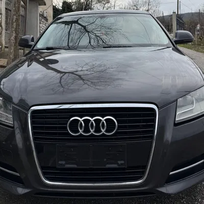 Audi A3 2009 në shitje