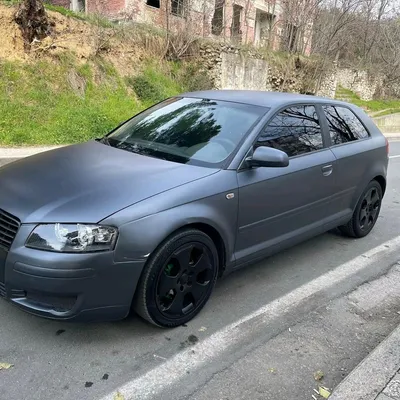 Audi A3 2005 në shitje