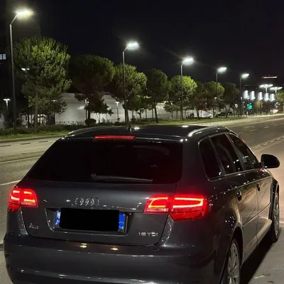 Audi A3 2010 në shitje