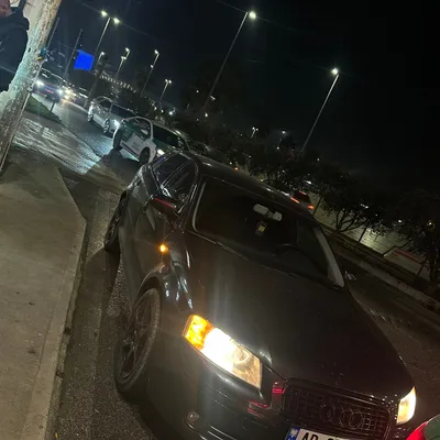 Audi A3 2007 në shitje