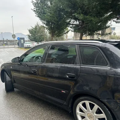 Audi A3 2008 në shitje