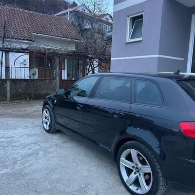 Audi A3 2006 në shitje