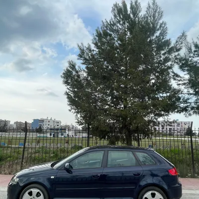 Audi A3 2007 në shitje