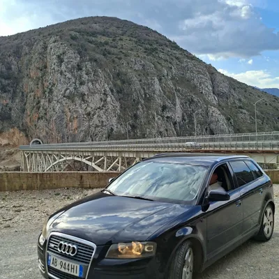 Audi A3 2006 në shitje