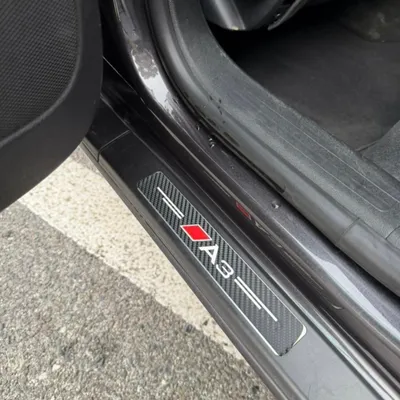 Audi A3 2008 në shitje