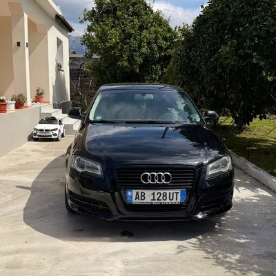 Audi A3 2009 në shitje