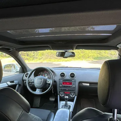 Audi A3 2011 në shitje