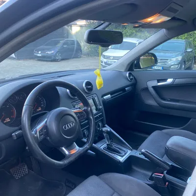 Audi A3 2009 në shitje