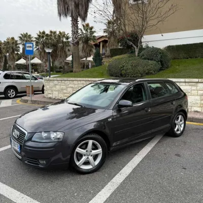 Audi A3 2009 në shitje